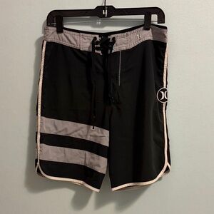 Hurley Block Party Phantom Boardshorts